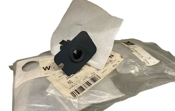 Mercedes-Benz GL X164 Front parking sensor holder (PDC) A1648806214 A16488062149999 1648806214