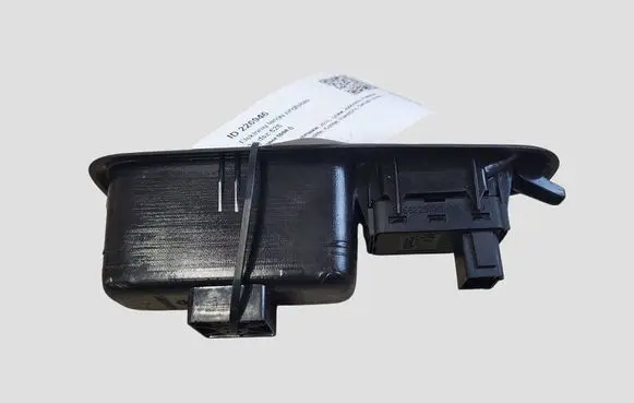 Peugeot 5008 Electric window control switch 96759764ZD