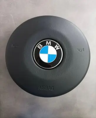 BMW 5 F10 F11 Steering wheel airbag 33784579502 307508599N77