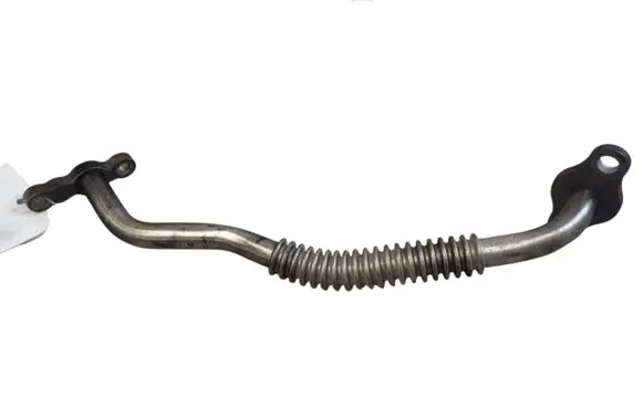 KIA Optima Turbo turbocharger oiling pipe/hose