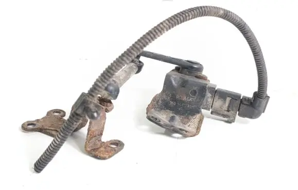 Volkswagen Tiguan Headlight/headlamp level sensor 1T0907503B