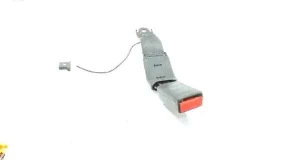 Opel Mokka Rear seatbelt buckle 42372984