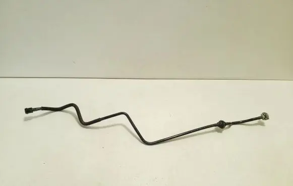 Audi e-tron Engine coolant pipe/hose 4KE121081M