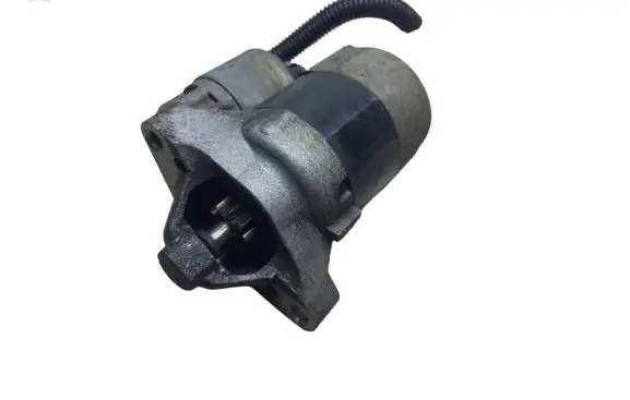 Renault Clio III Starter motor 8200369521KASACJA 8200369521 D7E39
