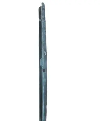 Toyota Land Cruiser (J120) Trunk/boot sill cover protection 5216160030