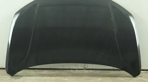 Audi Q4 e-tron Engine bonnet/hood
