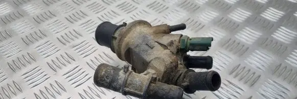 Fiat Doblo Thermostat housing 10285