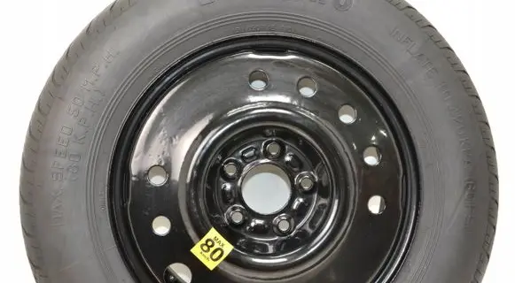Hyundai Tucson TL R16 spare wheel 51141559016126214