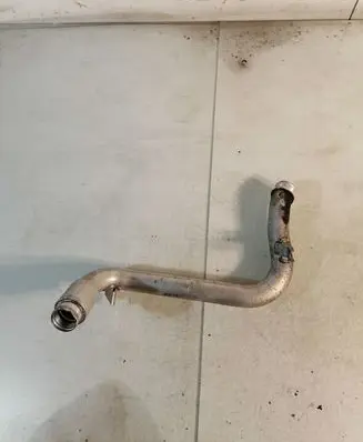 Audi A6 S6 C7 4G Intercooler hose/pipe 059145731