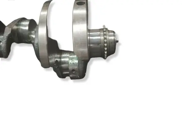Audi Q5 SQ5 Crankshaft 059019BD