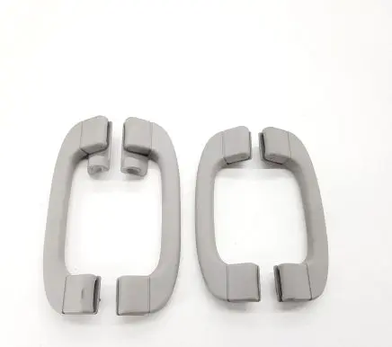 BMW 5 E60 E61 A set of handles for the ceiling 7033659 7033662