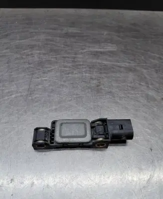 Porsche Cayenne (9PA) Airbag deployment crash/impact sensor 7L0909606A