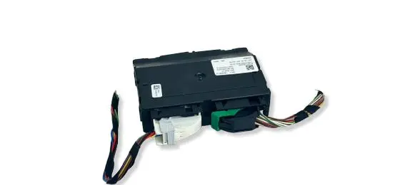 BMW i4 Other control units/modules 5A71B28 47844