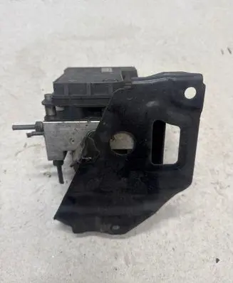 Mazda 6 ABS Pump 436E233 2066844 MD122WD6J24A