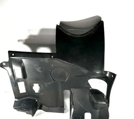 BMW 3 E46 Dashboard lower bottom trim panel 8196099