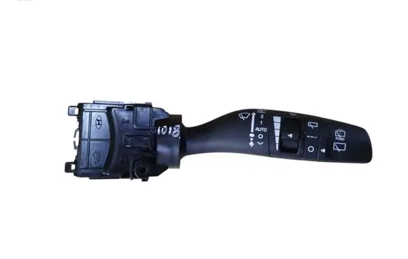 KIA Carens III Wiper switch 
