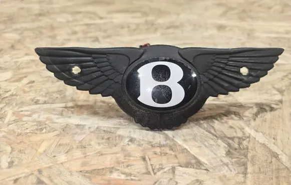 Bentley Flying Spur Tailgate opening switch 3W0853630A