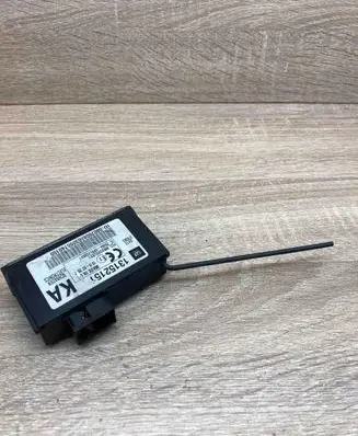 Opel Signum Tire pressure control unit 13152151