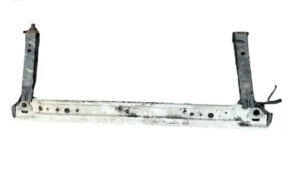 Renault Scenic III - Grand scenic III Bottom radiator support slam panel 