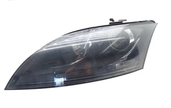 Audi TT TTS Mk2 Headlight/headlamp 8J0941003N 0301227603