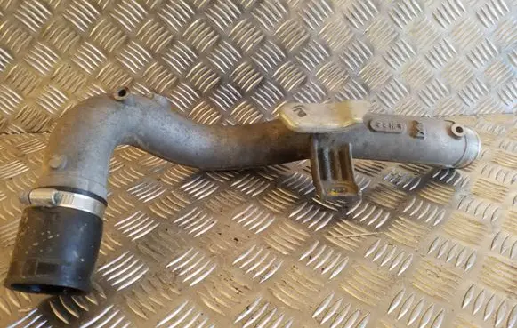 Mazda CX-7 Intercooler hose/pipe 1H22