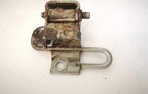 Seat Leon (1P) Front door upper hinge 6Q0831412A
