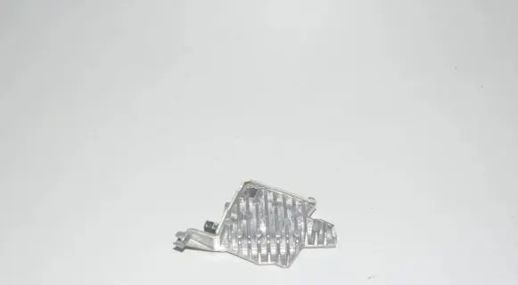 BMW 5 F10 F11 Xenon control unit/module 17433502 7262838 63127262838