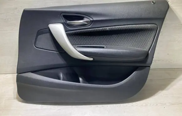 BMW 1 F20 F21 Front door card panel trim 7939426 7283854