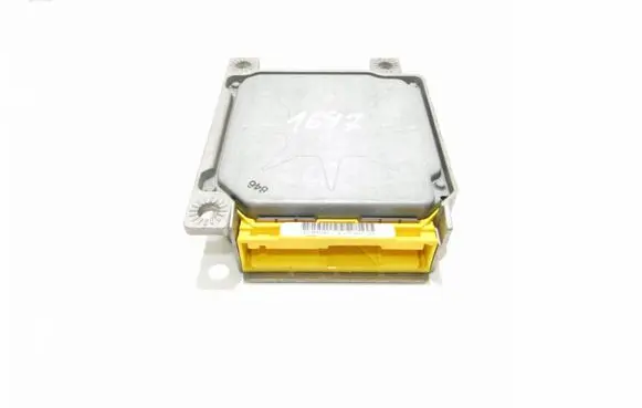 Audi A8 S8 D2 4D Airbag control unit/module 4D0959655H; 0285001309
