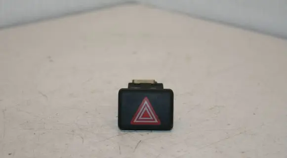 Audi A4 S4 B6 8E 8H Hazard light switch 8E0941509