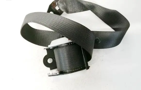 Opel Insignia A Middle seatbelt (rear) 13267143 e11045818