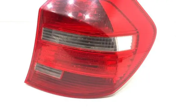BMW 1 E81 E87 Rear/tail lights 