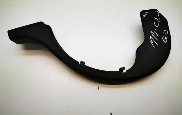 Mercedes-Benz C W204 Other trunk/boot trim element A2048210189