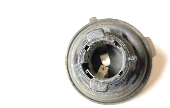 Citroen C5 Headlight part 