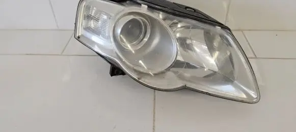 Volkswagen PASSAT B6 Headlight/headlamp 3C0941006Q 1EL24701412