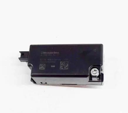 Mercedes-Benz EQA Steering wheel lock A0999009401