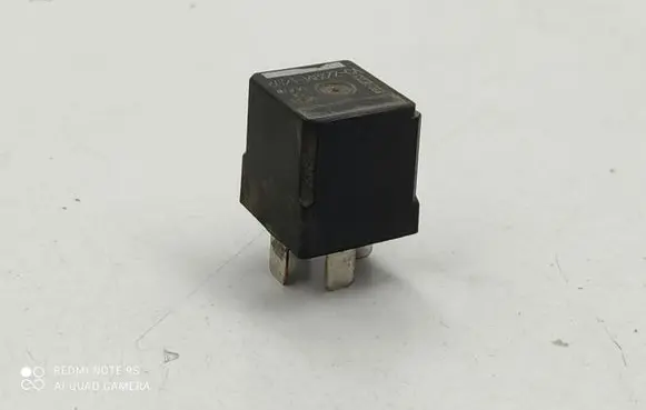 Ford Transit - Tourneo Connect Other relay 4RA007791