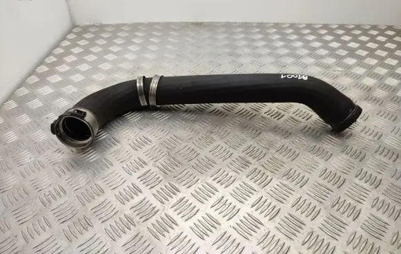 Ford Focus Intercooler hose/pipe