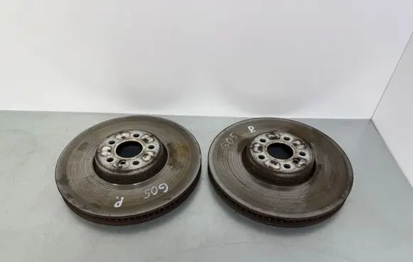 BMW X5 G05 Front brake disc