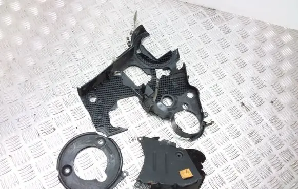 Volkswagen Tiguan Timing belt guard (cover) 03L109145B