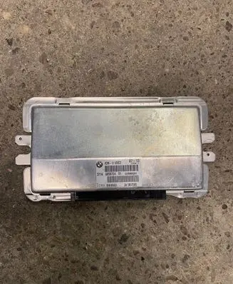Suspension control unit/module