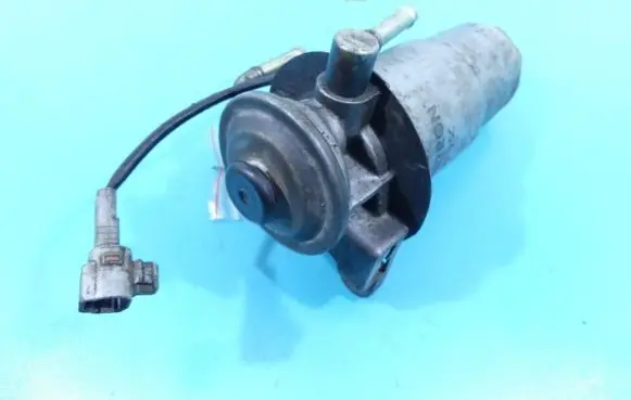 Toyota Corolla Verso E121 Fuel filter housing IMPRK1285081