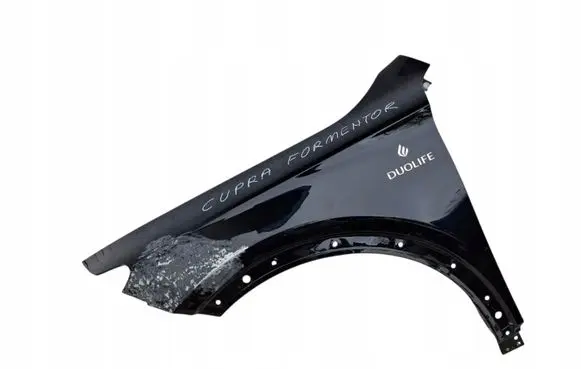 Cupra Formentor Fender 12345678