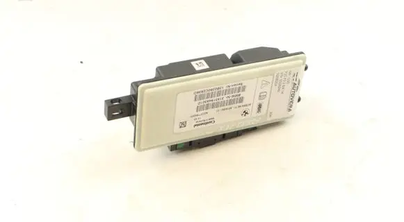 BMW X3 F25 Airbag control unit/module 9319493 31931949301D A2C37764200