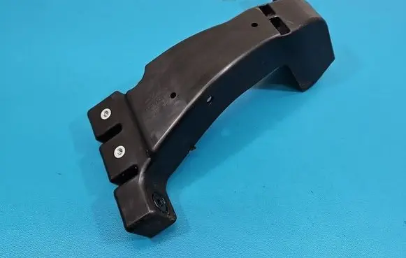 Hyundai i40 Headlight/headlamp mounting bracket 641363Z000 IMPRK1595856