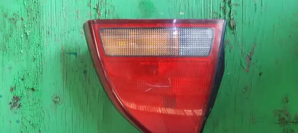 Honda Prelude Rear/tail lights