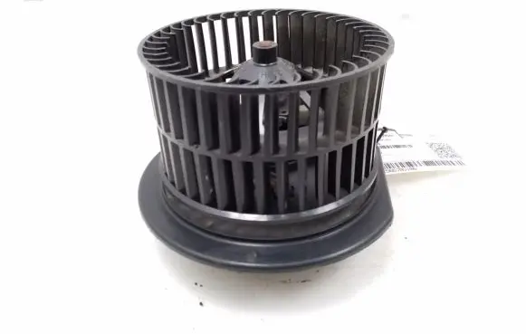 A/C air flow flap actuator/motor