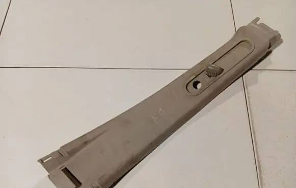 Renault Scenic I Other interior part 8200048236
