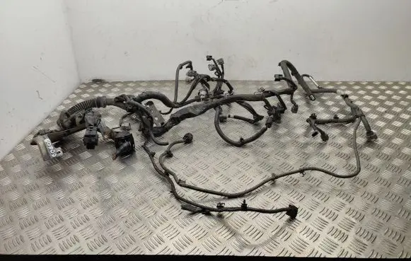 Infiniti Q50 Engine installation wiring loom 240114GA1B