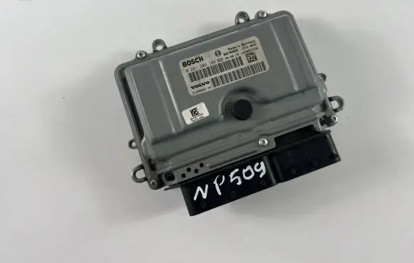 Volvo S80 Engine control unit/module ECU 31286086AA 0261209108